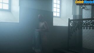 MIGUEL GARCES NUDE/SEXY SCREENSHOT 2 IN LAS PELOTARIS 1926