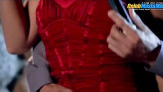 TONY DE SERGIO NUDE/SEXY SCREENSHOT 2 IN FATHER KNOWS BREAST