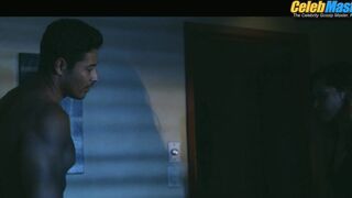 DENNIS MENCIA NUDE/SEXY SCENE IN DROWNING ECHO