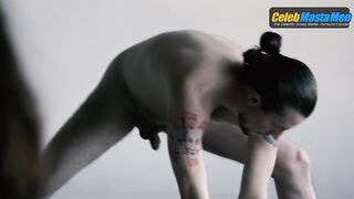 R. DANIEL WALKER NUDE/SEXY SCREENSHOT 7 IN MY BODY IS NOT OBSCENE