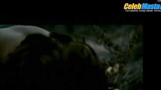 HILMIR SNAER GUDNASON NUDE/SEXY SCENE IN WHITE NIGHT WEDDING