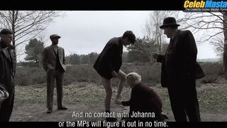 BENJA BRUIJNING NUDE/SEXY SCREENSHOT 4 IN THE GANG OF OSS