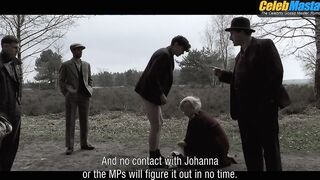 BENJA BRUIJNING NUDE/SEXY SCREENSHOT 5 IN THE GANG OF OSS