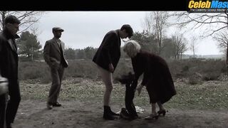 BENJA BRUIJNING NUDE/SEXY SCREENSHOT 6 IN THE GANG OF OSS