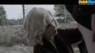 BENJA BRUIJNING NUDE/SEXY SCREENSHOT 8 IN THE GANG OF OSS