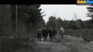 BENJA BRUIJNING NUDE/SEXY SCREENSHOT 9 IN THE GANG OF OSS