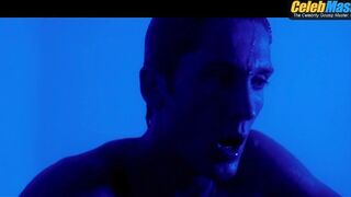 JAMIE BACON NUDE/SEXY SCENE IN INTO THE MIRROR