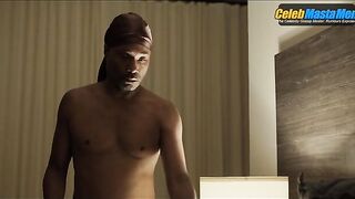 BILLY PORTER NUDE/SEXY SCENE IN OUR SON