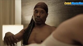 BILLY PORTER NUDE/SEXY SCENE IN OUR SON