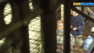 JACK O'CONNELL NUDE/SEXY SCENE IN STARRED UP