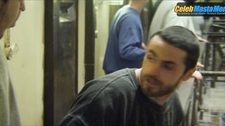 JACK O'CONNELL NUDE/SEXY SCENE IN STARRED UP