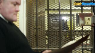 JACK O'CONNELL NUDE/SEXY SCENE IN STARRED UP