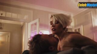 ALEKSEY BARABASH NUDE/SEXY SCENE IN 50 OTTENKOV BRAKA