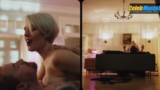 ALEKSEY BARABASH NUDE/SEXY SCENE IN 50 OTTENKOV BRAKA