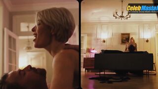 ALEKSEY BARABASH NUDE/SEXY SCENE IN 50 OTTENKOV BRAKA