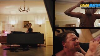 ALEKSEY BARABASH NUDE/SEXY SCENE IN 50 OTTENKOV BRAKA