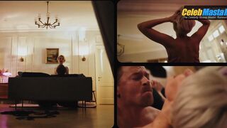 ALEKSEY BARABASH NUDE/SEXY SCENE IN 50 OTTENKOV BRAKA