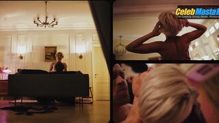 ALEKSEY BARABASH NUDE/SEXY SCENE IN 50 OTTENKOV BRAKA