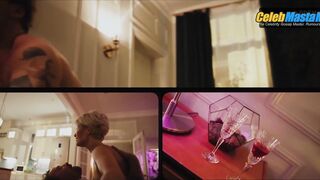 ALEKSEY BARABASH NUDE/SEXY SCENE IN 50 OTTENKOV BRAKA