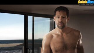 TODD GRINNELL NUDE/SEXY SCENE IN PARADISE COVE