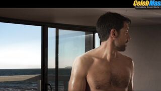 TODD GRINNELL NUDE/SEXY SCREENSHOT 2 IN PARADISE COVE