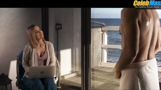 TODD GRINNELL NUDE/SEXY SCENE IN PARADISE COVE