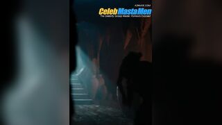 ZANE PHILLIPS NUDE/SEXY SCENE IN LEGACIES