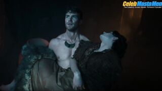 ZANE PHILLIPS NUDE/SEXY SCREENSHOT 2 IN LEGACIES