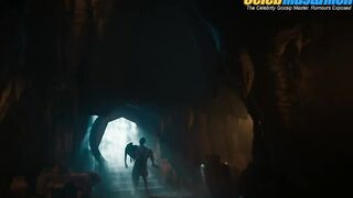 ZANE PHILLIPS NUDE/SEXY SCREENSHOT 4 IN LEGACIES