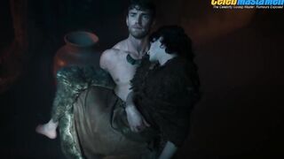 ZANE PHILLIPS NUDE/SEXY SCREENSHOT 5 IN LEGACIES