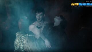ZANE PHILLIPS NUDE/SEXY SCREENSHOT 6 IN LEGACIES