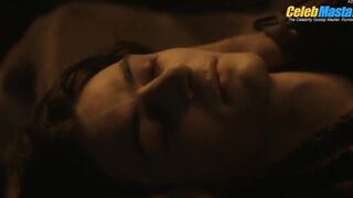 ZANE PHILLIPS NUDE/SEXY SCREENSHOT 9 IN LEGACIES