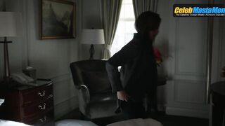 ADAN CANTO NUDE/SEXY SCREENSHOT 8 IN DESIGNATED SURVIVOR