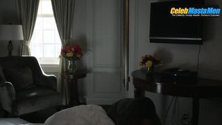 ADAN CANTO NUDE/SEXY SCENE IN DESIGNATED SURVIVOR