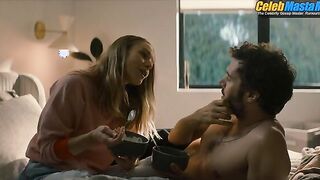 ADAM BRODY NUDE/SEXY SCENE IN NOBODY WANTS THIS