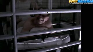 LEE TERGESEN NUDE/SEXY SCENE IN OZ
