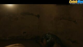 JOHN SACKVILLE NUDE/SEXY SCENE IN INTO THE MIRROR