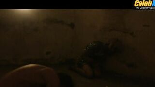 JOHN SACKVILLE NUDE/SEXY SCREENSHOT 4 IN INTO THE MIRROR