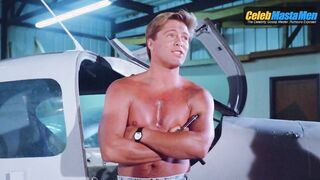 BRUCE PENHALL NUDE/SEXY SCREENSHOT 9 IN SAVAGE BEACH