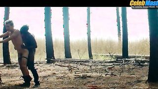 THIAGO CAZADO NUDE/SEXY SCREENSHOT 5 IN BEHIND THE TREES