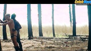 THIAGO CAZADO NUDE/SEXY SCREENSHOT 6 IN BEHIND THE TREES