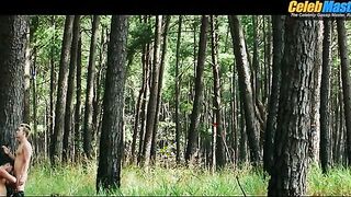 THIAGO CAZADO NUDE/SEXY SCREENSHOT 7 IN BEHIND THE TREES