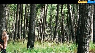THIAGO CAZADO NUDE/SEXY SCREENSHOT 8 IN BEHIND THE TREES