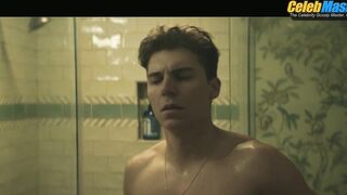 NOLAN GERARD FUNK NUDE/SEXY SCREENSHOT 9 IN THE LONG NIGHT