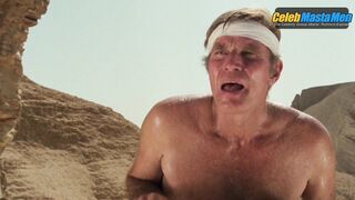 CHARLTON HESTON NUDE/SEXY SCREENSHOT 10 IN THE AWAKENING