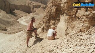 CHARLTON HESTON NUDE/SEXY SCREENSHOT 9 IN THE AWAKENING