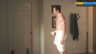 SPENCER LIST NUDE/SEXY SCENE IN EXPLOITED