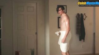 SPENCER LIST NUDE/SEXY SCENE IN EXPLOITED