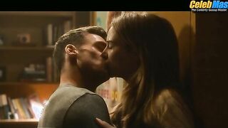 RICHARD MADDEN NUDE/SEXY SCREENSHOT 3 IN KILLER HEAT