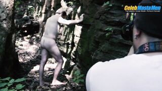 JASON O'BRIEN NUDE/SEXY SCREENSHOT 2 IN MY BODY IS NOT OBSCENE